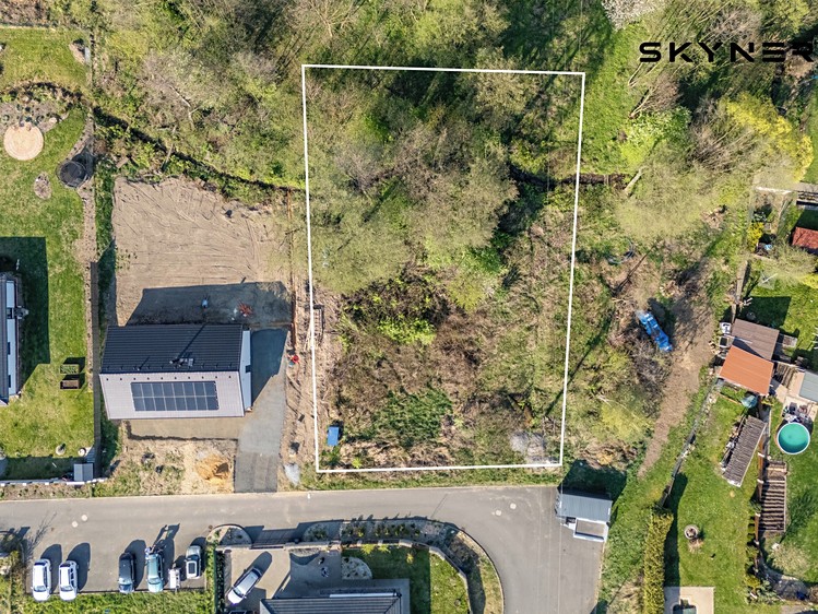 Prodej pozemku, 1 348 m² (2 z 12)