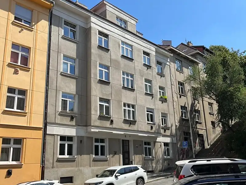 Prodej bytu 2+kk 44 m², Praha – náhled fotky 3