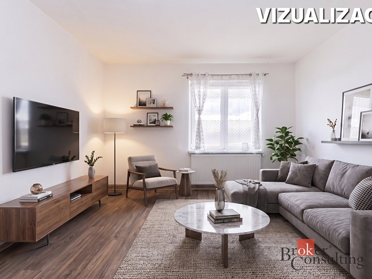 Wohnung 1+1 zum Kauf, 42 m² (9 von 26)