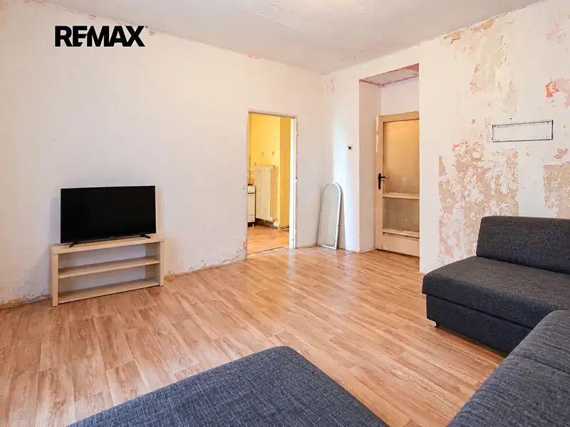 Prodej bytu 1+1 35 m², Most – náhled fotky 3