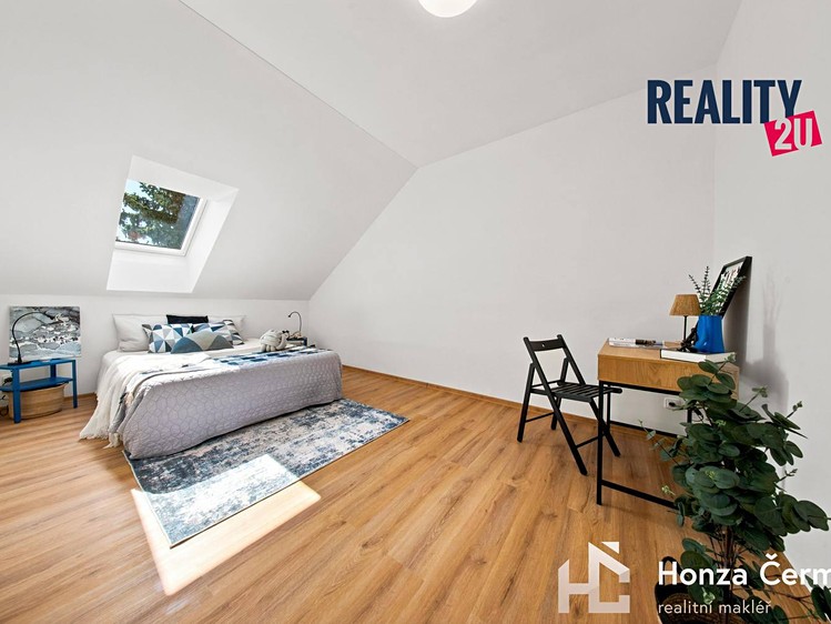 Квартира 3+kk на продаж, 83 м² (6 з 18)