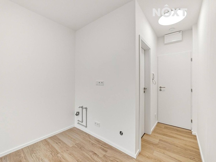 Wohnung 1+kk zum Kauf, 16 m² (8 von 14)