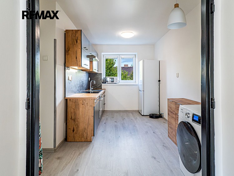 Квартира 2+1 на продаж, 53 м² (6 з 28)