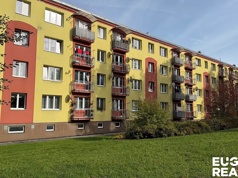 Prodej bytu 2+1 54 m², Šluknov – náhled fotky 2