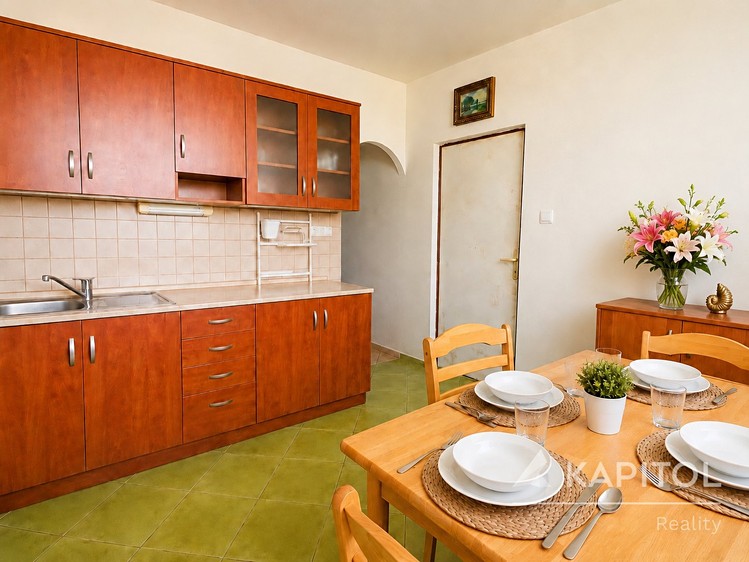 Квартира 2+1 на продаж, 57 м² (6 з 17)