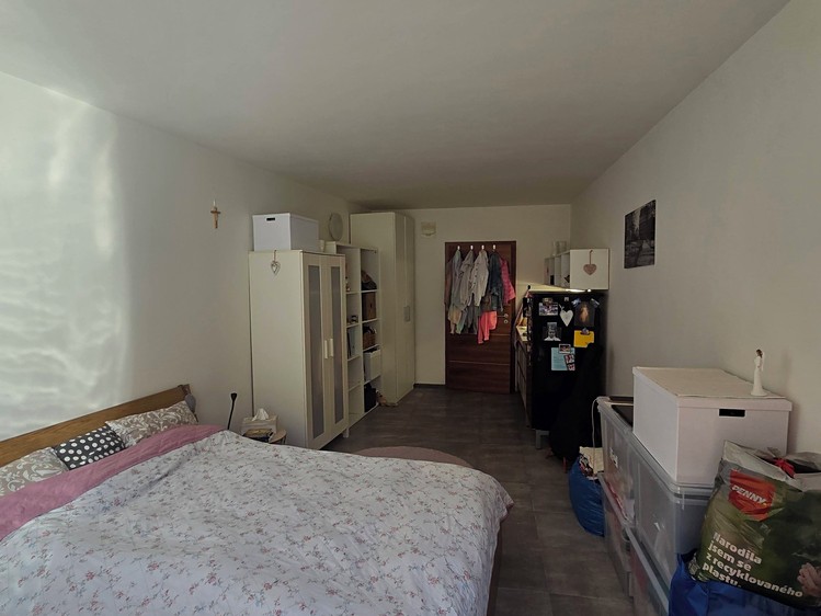 Квартира 1+kk в оренду, 28 м² (3 з 9)
