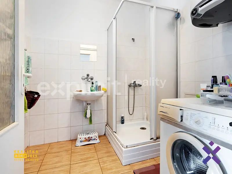 Prodej bytu 2+kk 50 m², Ústí nad Labem – náhled fotky 3