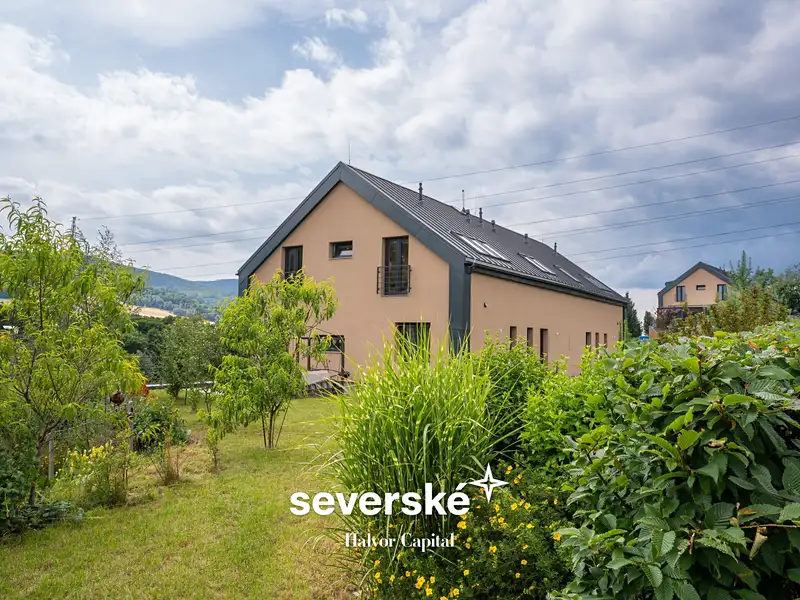 Prodej bytu 4+kk 105 m², Šimonovice – náhled fotky 2
