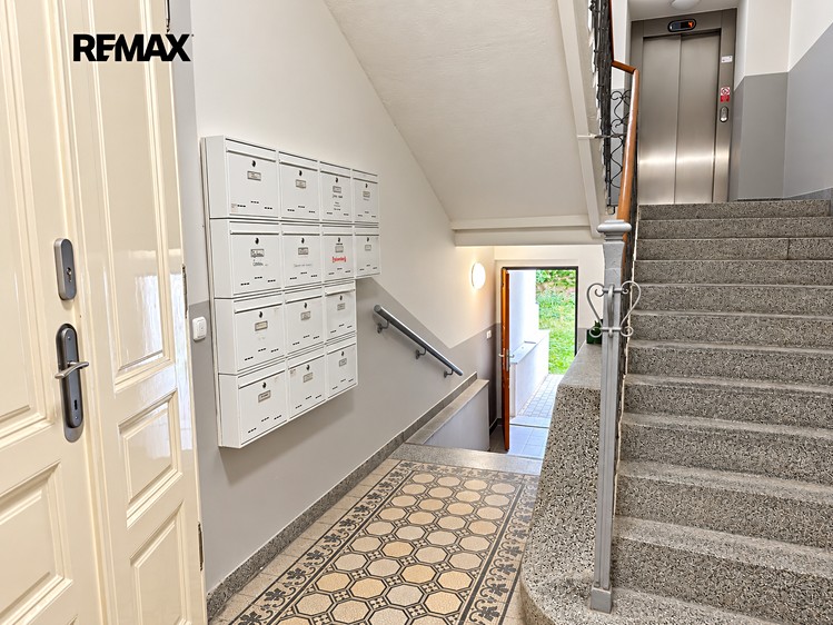 Wohnung 3+kk zur Miete, 82 m² (10 von 14)