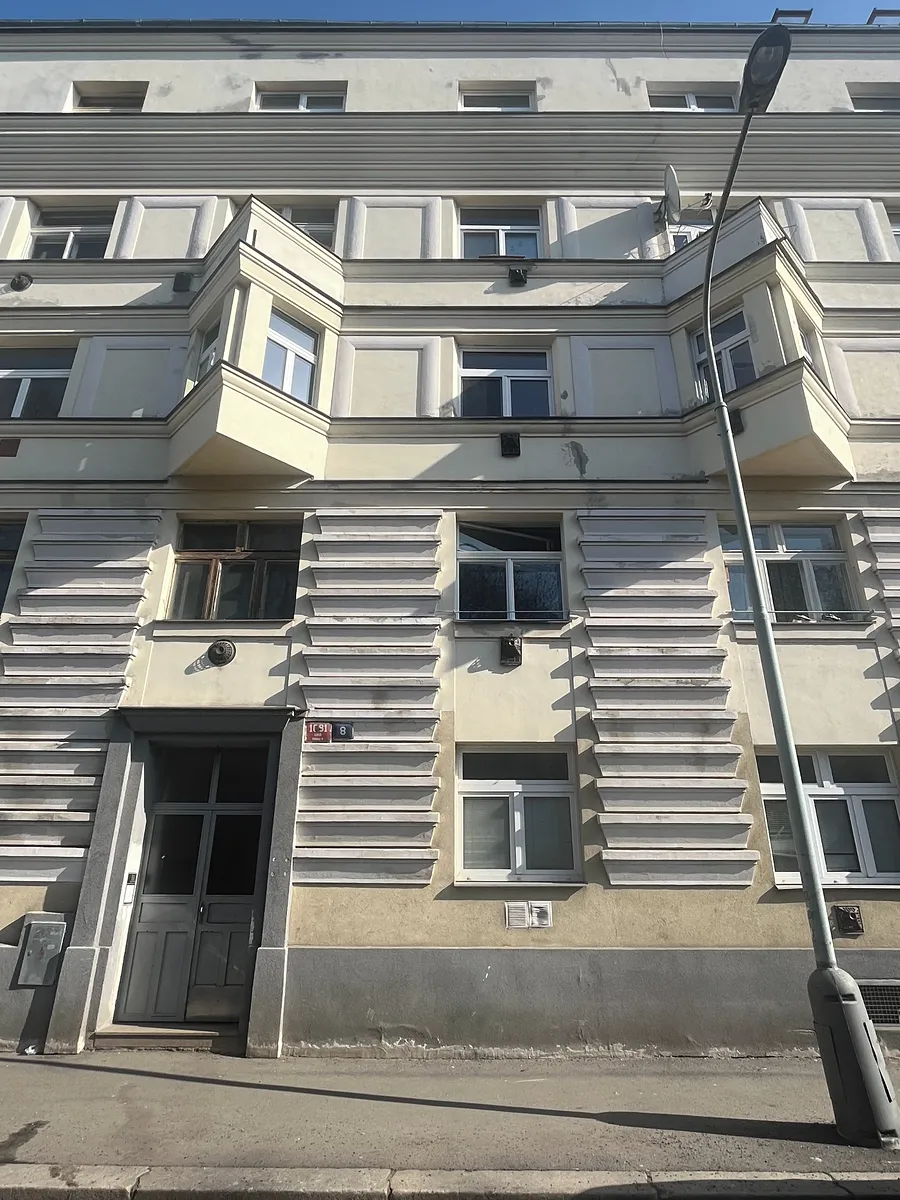 Prodej bytu 2+kk 47 m²