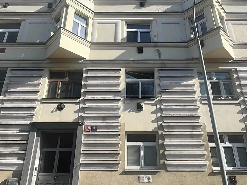 Prodej bytu 2+kk 47 m², Praha – náhled fotky 1