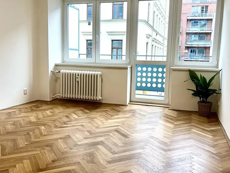 Pronájem bytu 2+1 50 m², Brno – náhled fotky 2