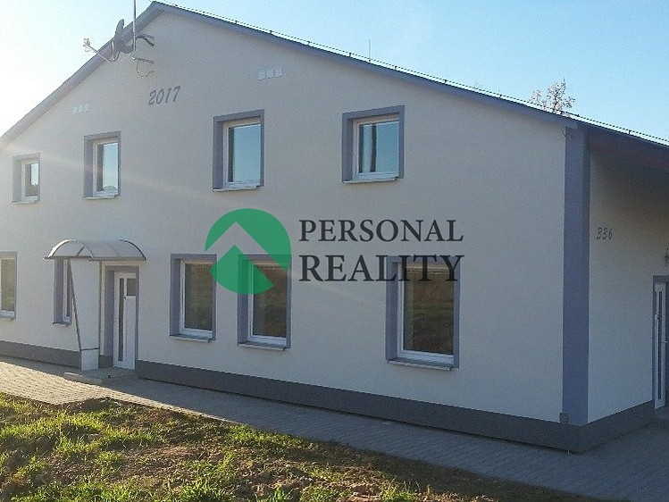 Pronájem bytu 2+1, 47 m² (20 z 20)