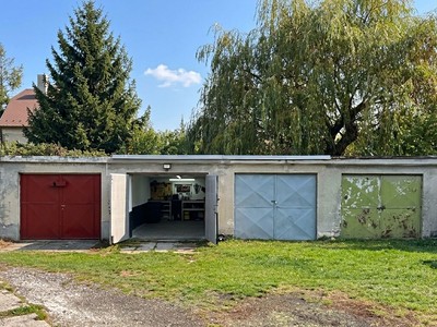 Prodej nemovitosti, 21 m² (2 z 5)
