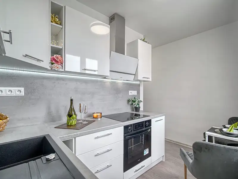 Pronájem bytu 2+1 55 m², Most – náhled fotky 3