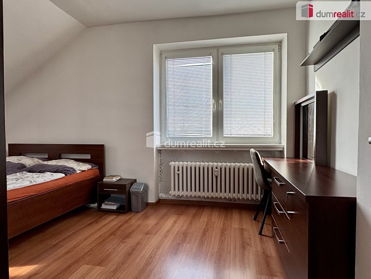 Квартира 3+kk на продаж, 77 м² (9 з 15)