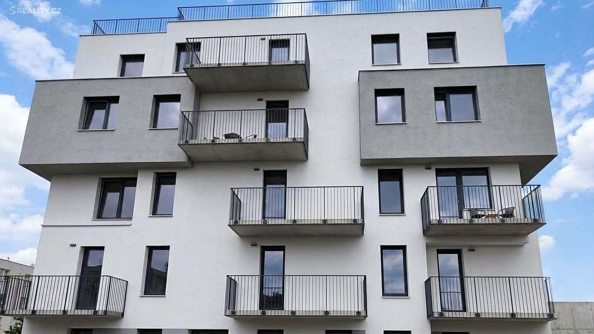 Prodej bytu 3+kk 79 m², Plzeň – fotka 1 z 3