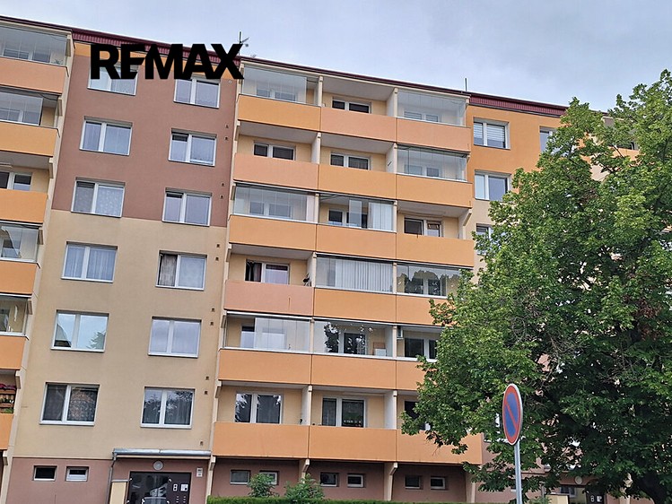 Wohnung 1+1 zur Miete, 32 m² (27 von 27)