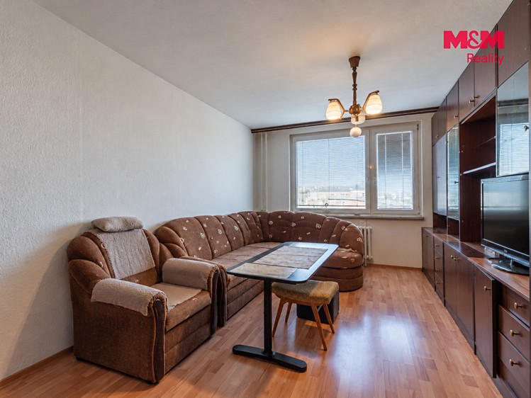 Wohnung 2+kk zum Kauf, 43 m² (9 von 27)