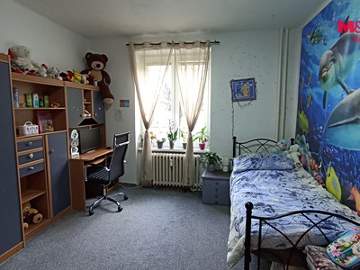 Prodej bytu 3+1, 79 m² (3 z 12)