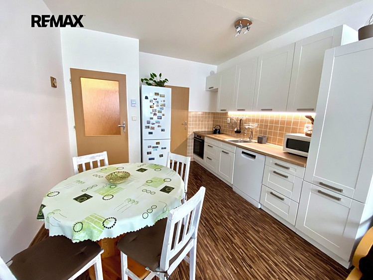 Prodej bytu 3+kk, 52 m² (10 z 15)