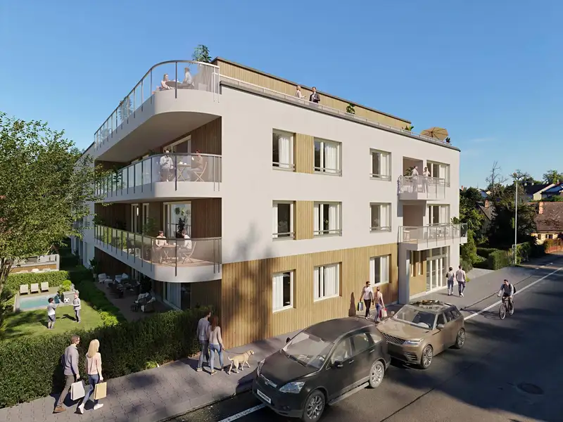 Prodej bytu 4+kk 106 m², Bakov nad Jizerou – náhled fotky 2