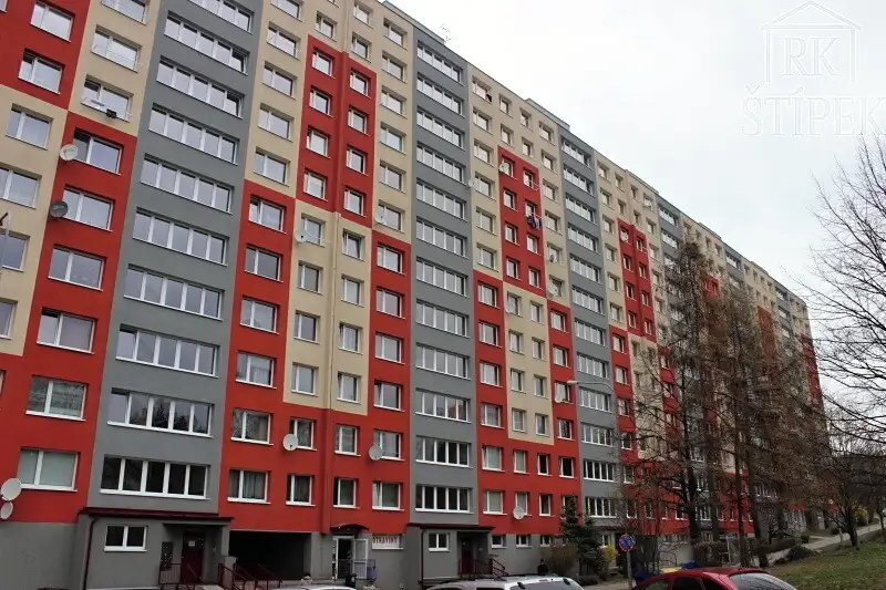 Pronájem bytu 3+1 70 m², Most – náhled fotky 1