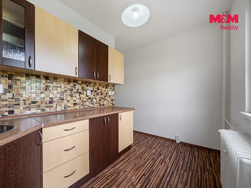 Prodej bytu 2+1 56 m², Habartov – náhled fotky 2