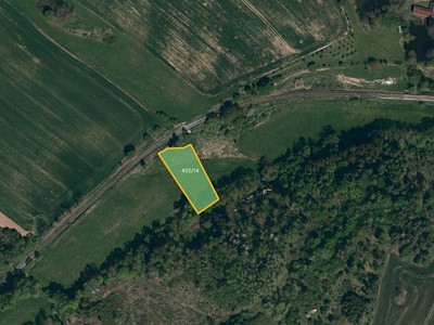 Ділянка на продаж, 16 964 м² (3 з 5)