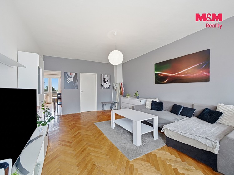 Квартира 2+1 на продаж, 64 м² (6 з 16)