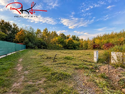 Prodej pozemku, 875 m² (3 z 10)