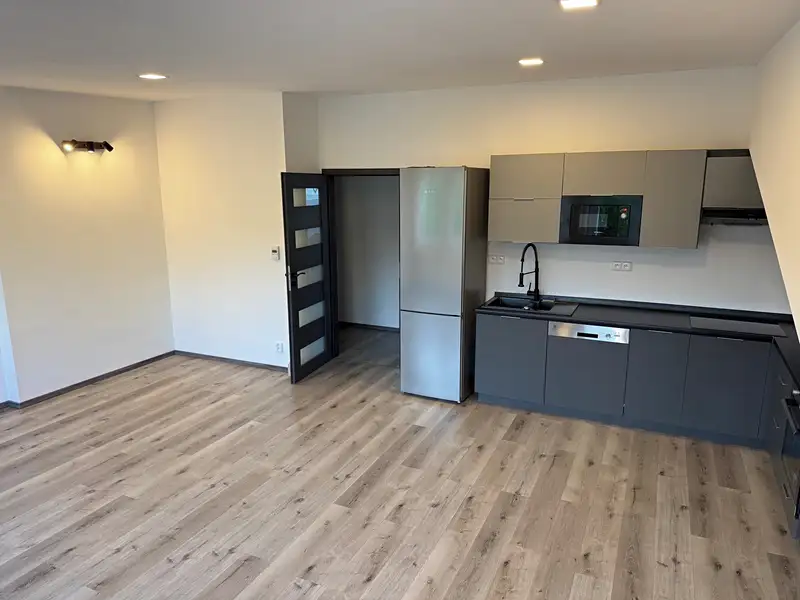 Pronájem bytu 3+kk 74 m², Praha – náhled fotky 1