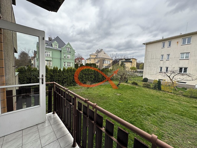 Pronájem bytu 4+1, 102 m² (11 z 15)