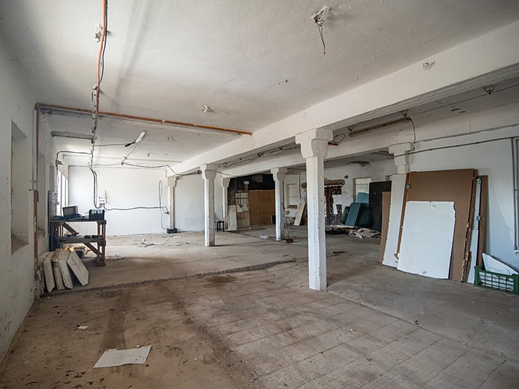 Prodej komerčního prostoru, 1 422 m² (10 z 16)