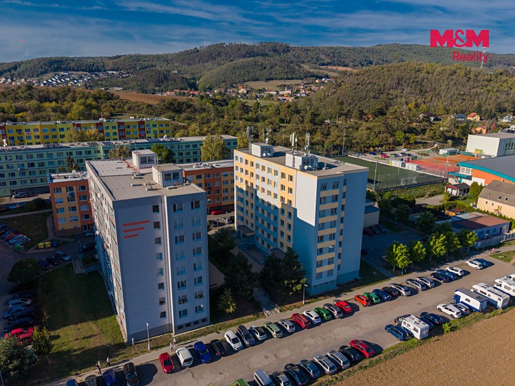 Wohnung 2+kk zum Kauf, 43 m² (21 von 27)