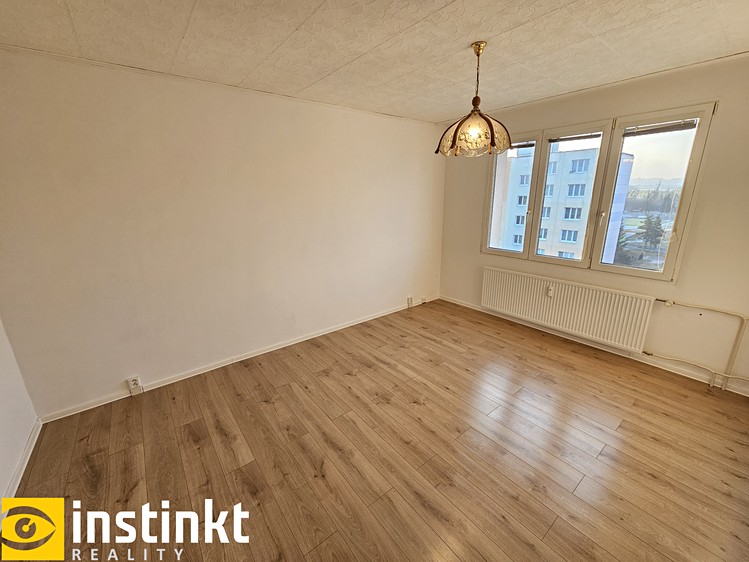 Pronájem bytu 1+1, 34 m² (5 z 12)