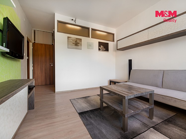 Квартира 3+kk на продаж, 57 м² (26 з 29)