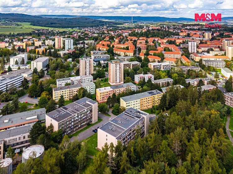 Wohnung 2+1 zum Kauf, 54 m² (9 von 21)