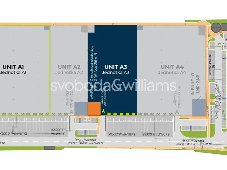 Комерційне приміщення в оренду, 2 000 м² (7 з 7)
