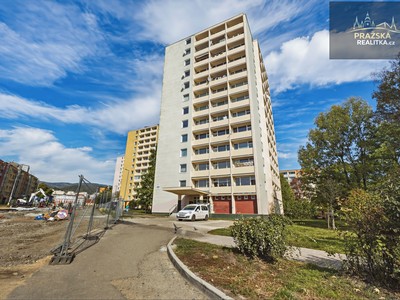 Wohnung 3+1 zum Kauf, 62 m² (2 von 29)