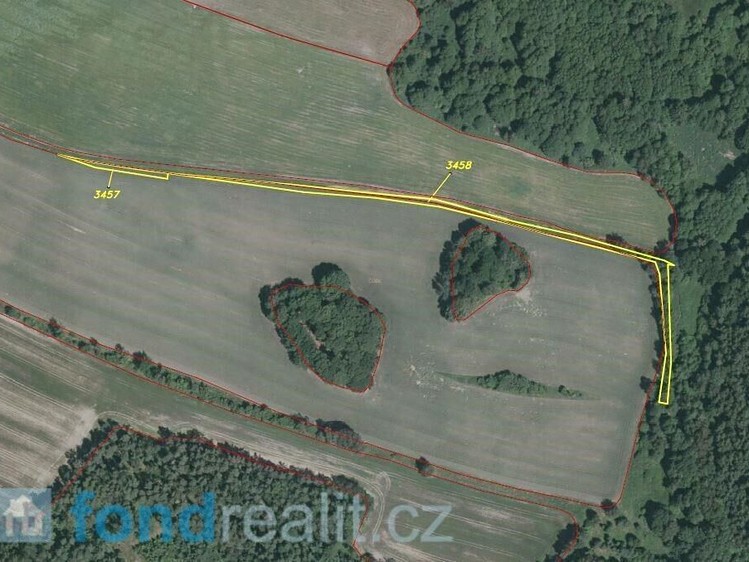 Grundstück zum Kauf, 2.087 m² (1 von 7)
