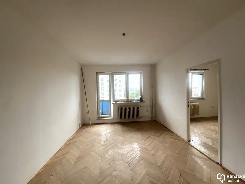 Pronájem bytu 2+1 54 m², Olomouc – náhled fotky 3