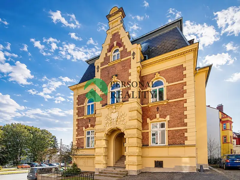 Prodej bytu 1+kk 24 m², Mariánské Lázně – náhled fotky 2