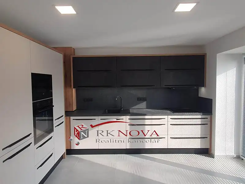 Pronájem rodinného domu 190 m², pozemek 1978 m², Dětmarovice – náhled fotky 3