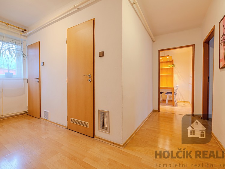 Prodej bytu 3+1, 85 m² (10 z 19)