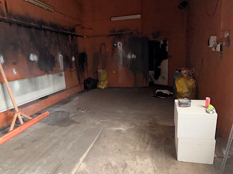 Gewerbefläche zur Miete, 35 m² (3 von 5)