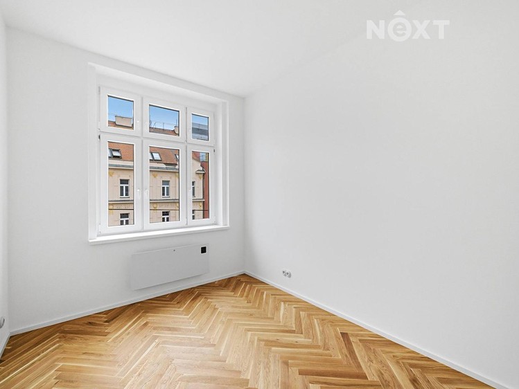 Квартира 2+kk на продаж, 50 м² (9 з 16)