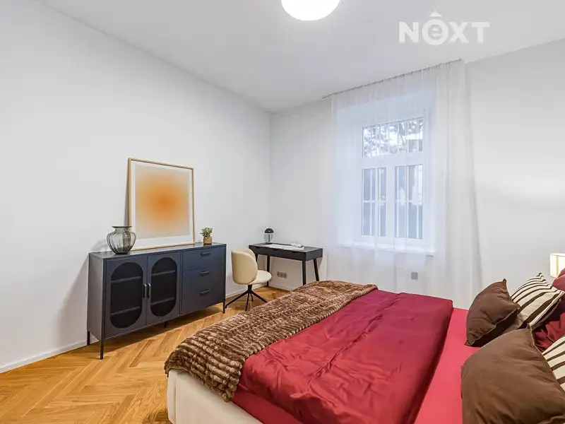 Prodej bytu 2+kk 49 m², Praha – náhled fotky 2