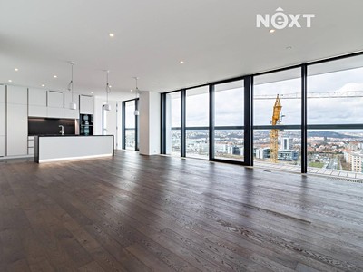 Wohnung 4+kk zur Miete, 175 m² (2 von 23)