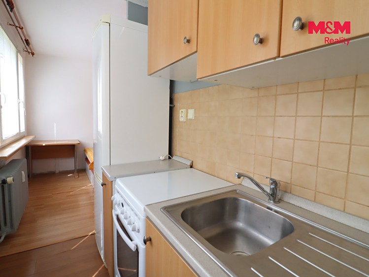 Prodej bytu 1+1, 27 m² (7 z 22)